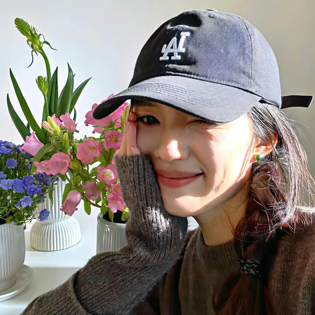 你的微笑