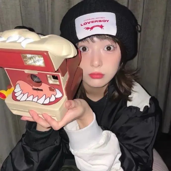 笼民